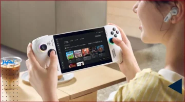 أسعار ROG.. Microsoft تعلن تفاصيل سعر روج Xbox Ally X وROG Xbox Ally الجديدة